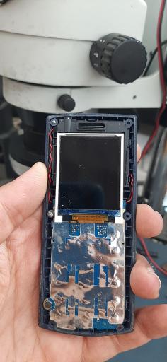 عکس موبایل و کامپیوتر رادمهر