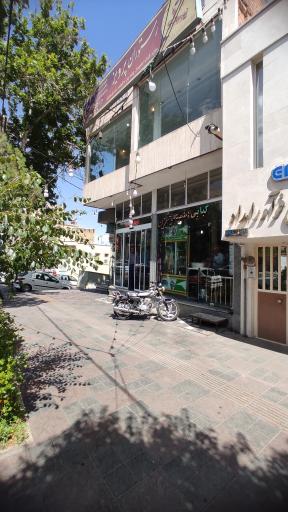 عکس کبابی پرویز