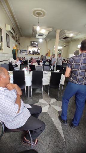 عکس کبابی پرویز