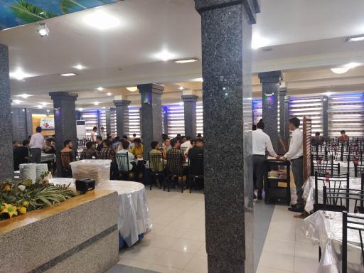 عکس مجتمع آموزشی تربیتی میعاد