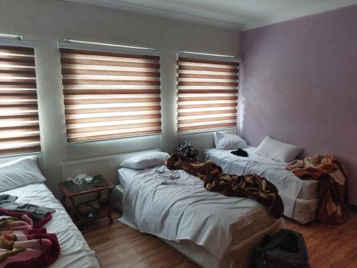 عکس مجتمع آموزشی تربیتی میعاد