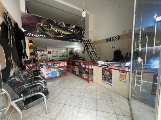 عکس لوکس اسپرت محمد