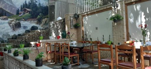 عکس چهارفصل عنبران