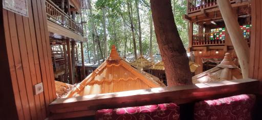 عکس چهارفصل عنبران