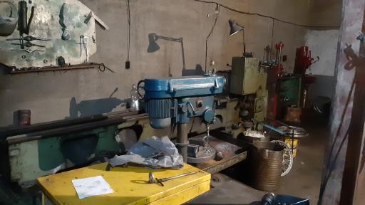 عکس تراشکاری استاد آیت افشاری 