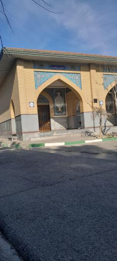 عکس آرامگاه شیخ یوسف مردانی