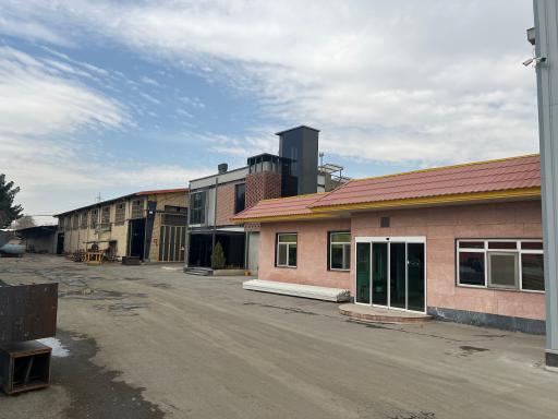 عکس شرکت سبلان سوله