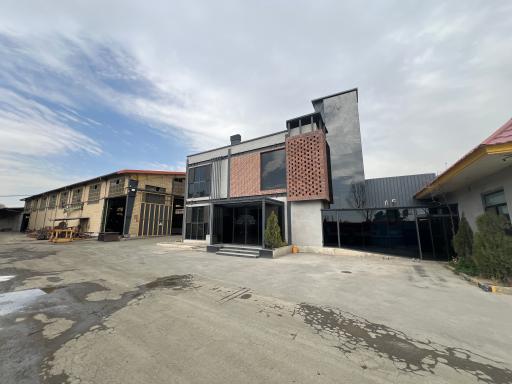 عکس شرکت سبلان سوله