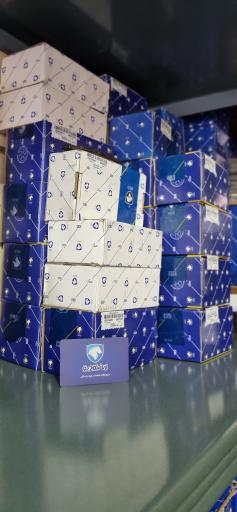 عکس فروشگاه ایران خودرو ملکی