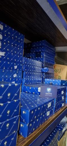 عکس فروشگاه ایران خودرو ملکی