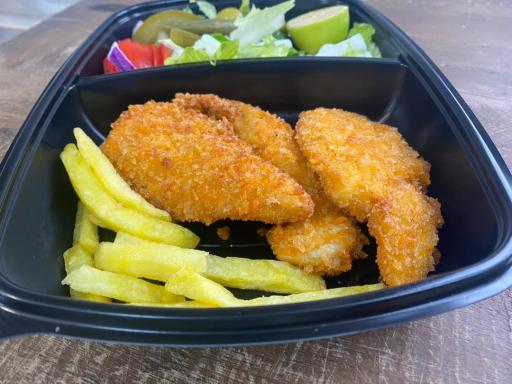 کترینگ کریمان