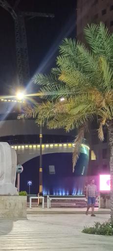 عکس مجتمع تفریحی کشتی ایرانی