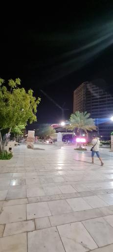 عکس مجتمع تفریحی کشتی ایرانی