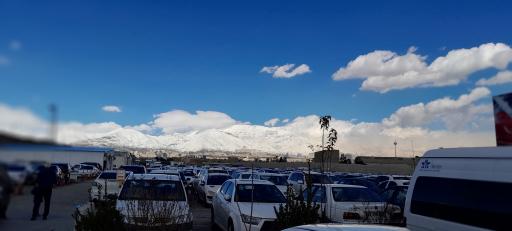 عکس پارکینگ شبانه روزی شماره ۵