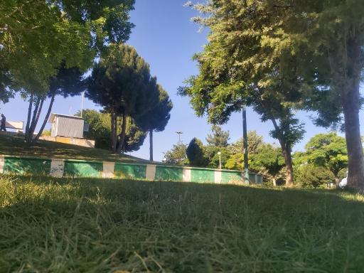 عکس پارک چغاسبز