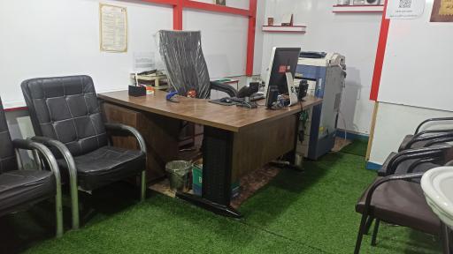 عکس کافی نت شهر