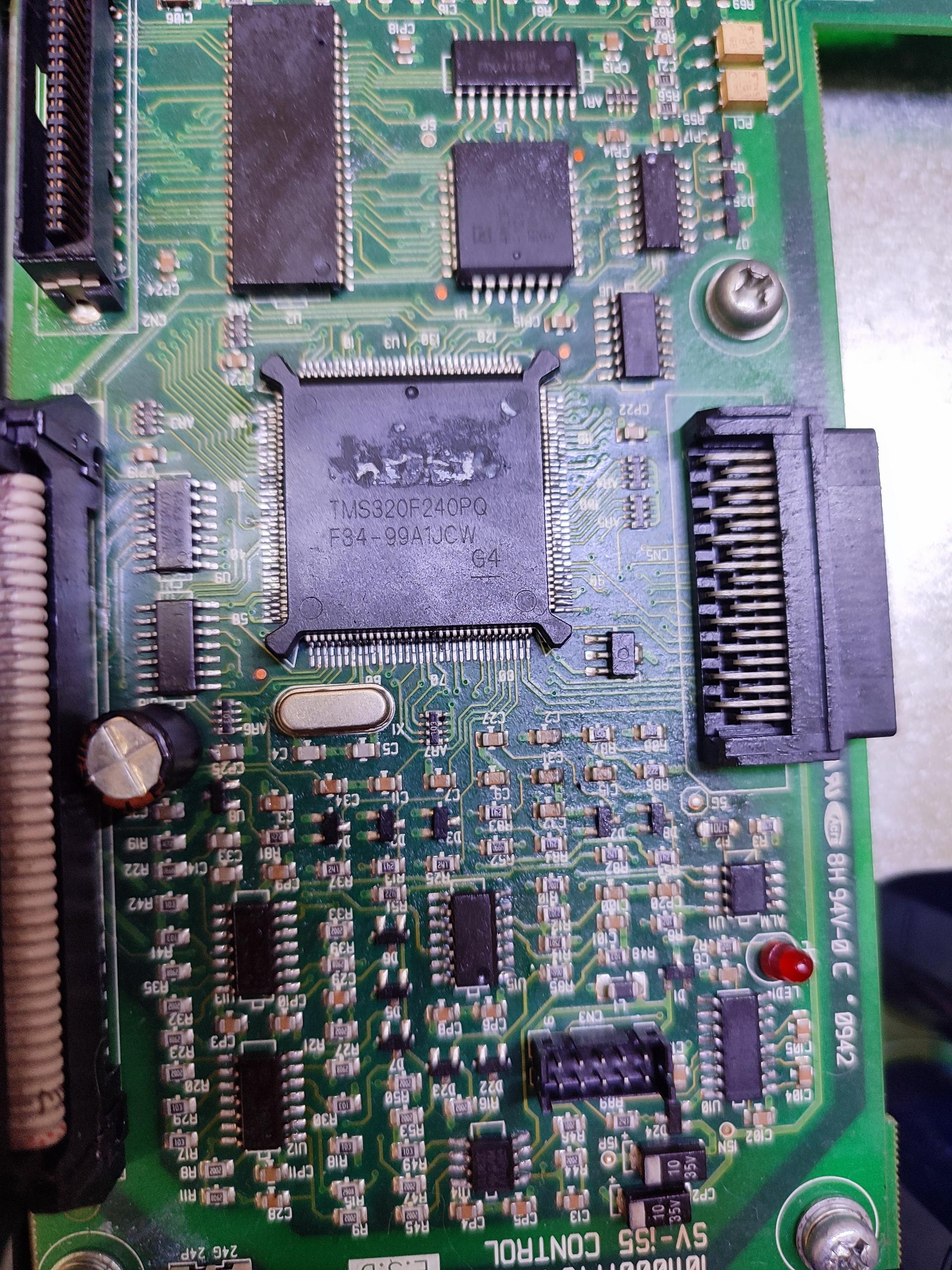 عکس الکتروفیکس