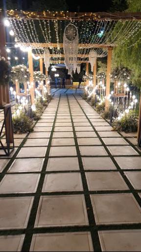 عکس تشریفات جوانمرد