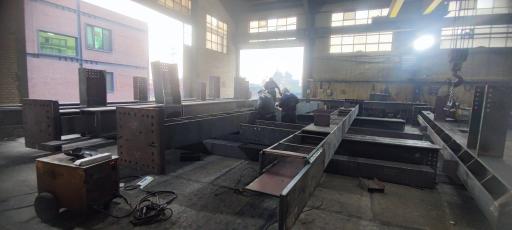 عکس شرکت سبلان سوله