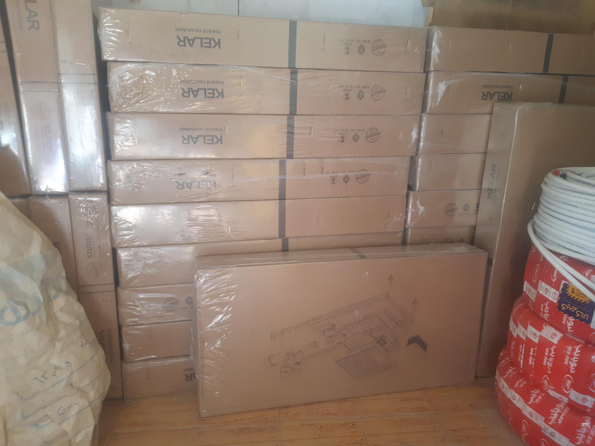 عکس گالری ساختمانی زاهدی