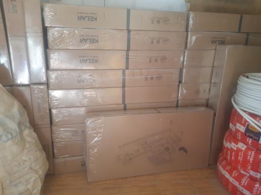 عکس گالری ساختمانی زاهدی