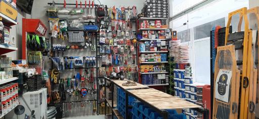 عکس فروشگاه ابزار تکنیک