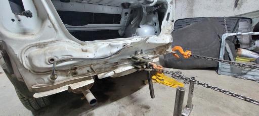 عکس خدمات تخصصی PDR صبا