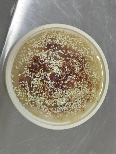  آش و حلیم خندل