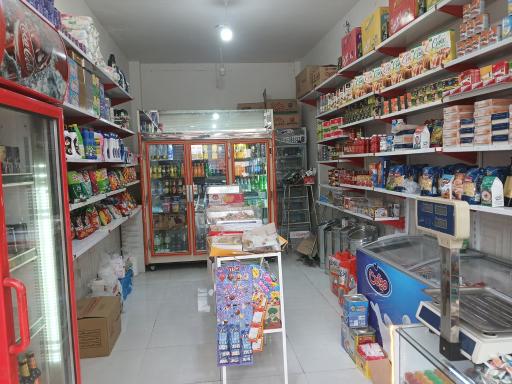 مزه مارکت