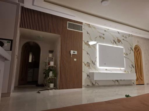 عکس کابینت سازی راش 