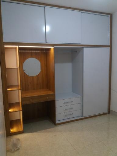 عکس کابینت سازی راش 