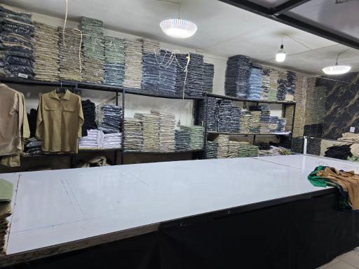 عکس تولیدی یاشار