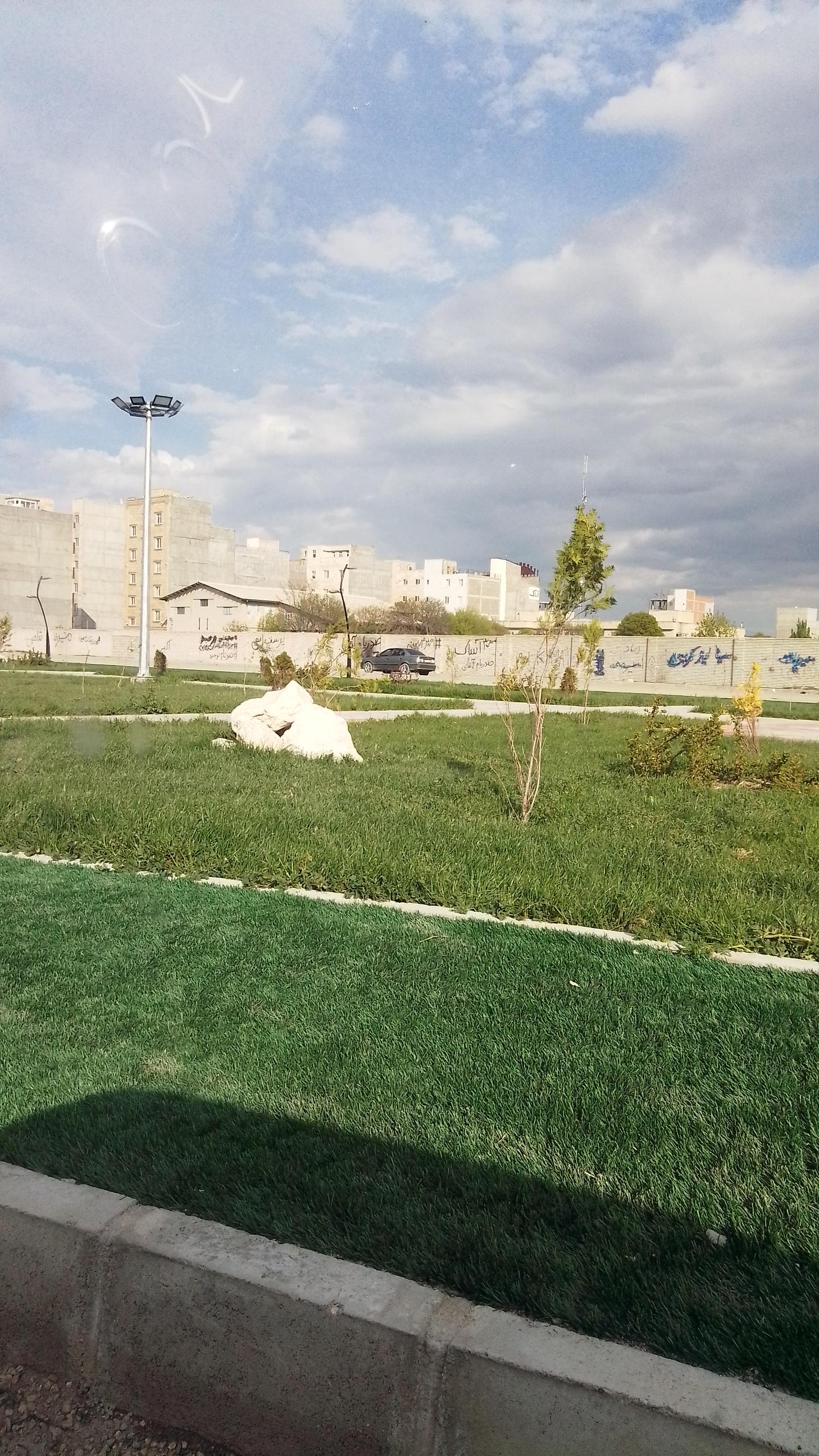 عکس بوستان فراز