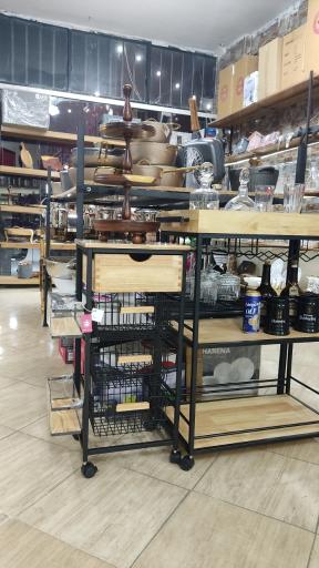 عکس فروشگاه کاشانک 