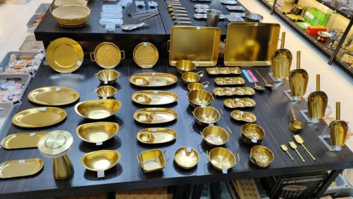 عکس فروشگاه کاشانک 