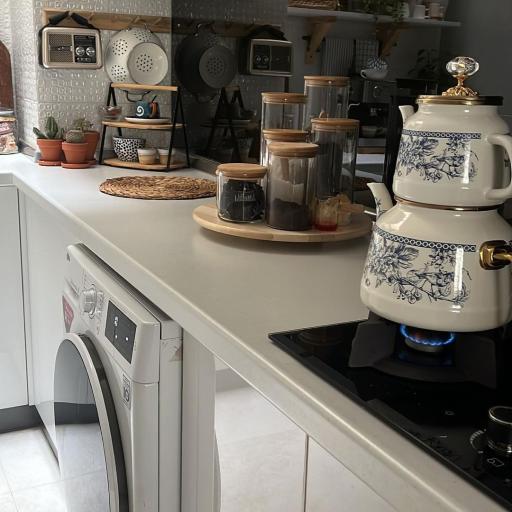 عکس فروشگاه کاشانک 