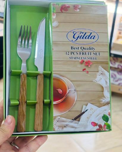 عکس فروشگاه کاشانک 