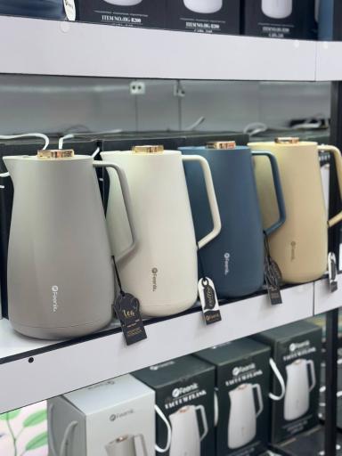 عکس فروشگاه کاشانک 