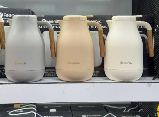 عکس فروشگاه کاشانک 