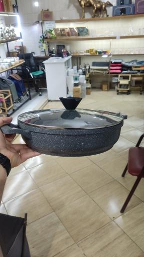 عکس فروشگاه کاشانک 