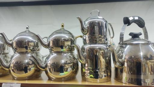 عکس فروشگاه کاشانک 