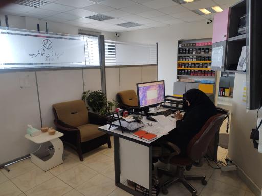 عکس کارتخوان مهرپرداز