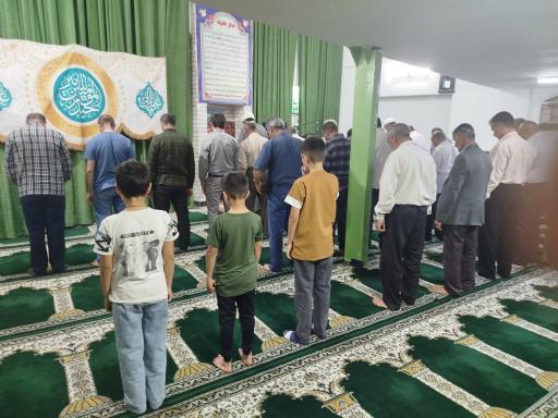 عکس مدرسه تربیتی یوسف زهرا