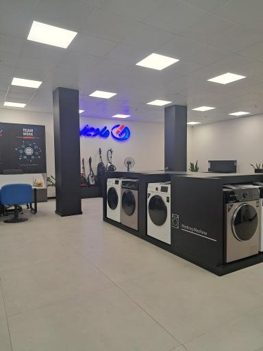 فروشگاه مرکزی مادیران شعبه نیشابور