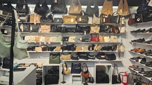 عکس نیلا چرم