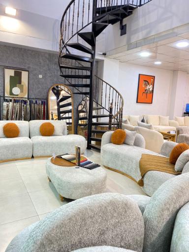 گالری مبل شهر