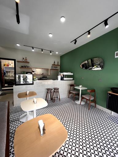 عکس کافه باماها