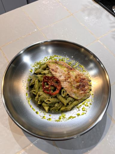 عکس کافه باماها