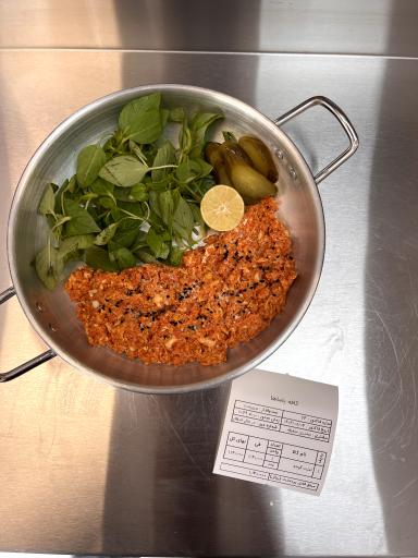 عکس کافه باماها