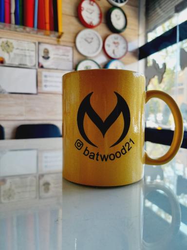 عکس چاپ هنر راژیا 